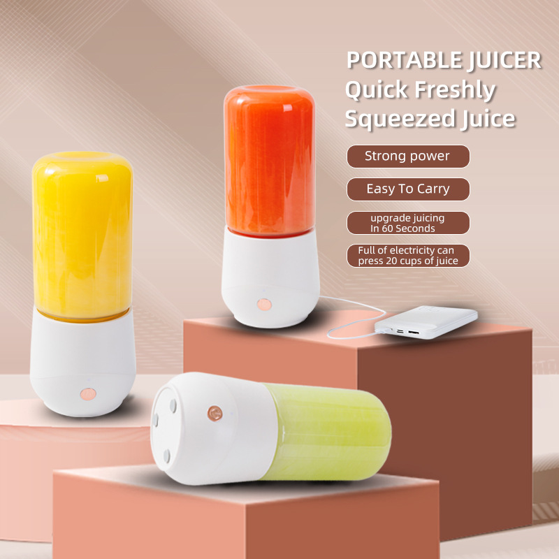 Portable Mini Blender